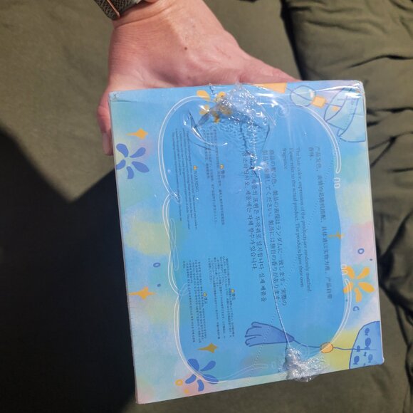 Baby three sunny dolls case - Picture 4 of 5